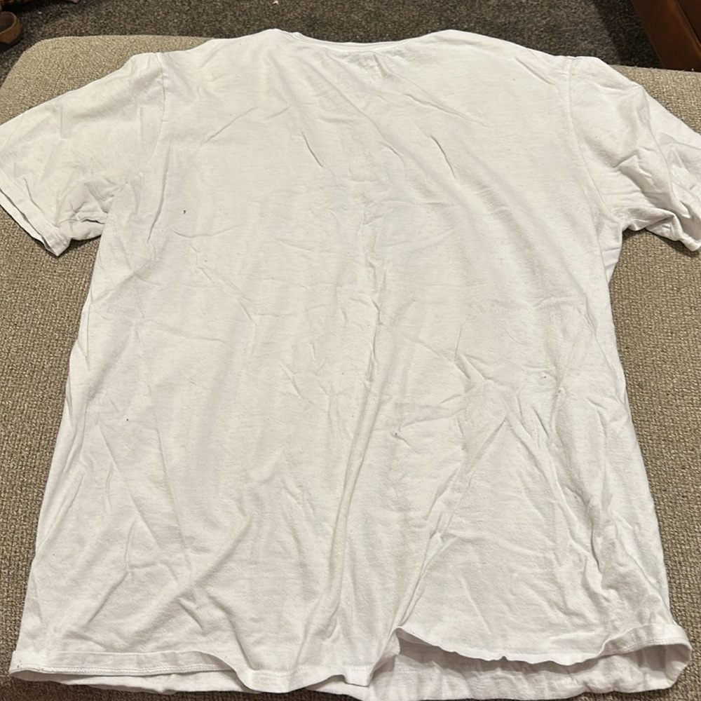 USA lacrosse- t-shirt - Picture 3 of 3